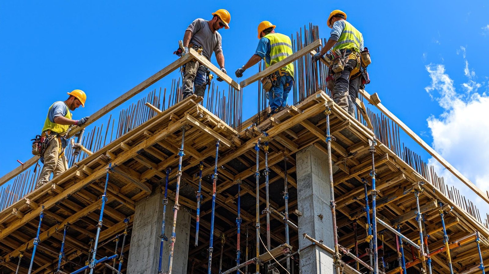 Constructora Bautista